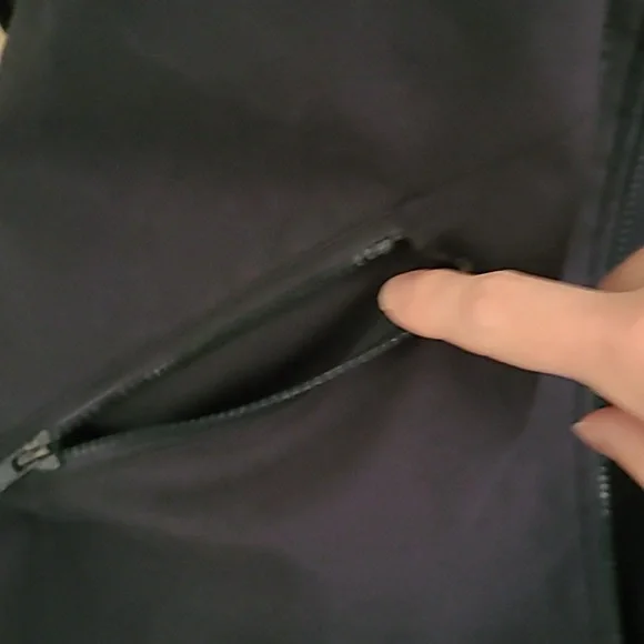 Women's light jacket - Picture 4 of 7